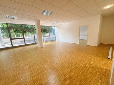 Gewerbeobjekt mieten in 4020 Linz