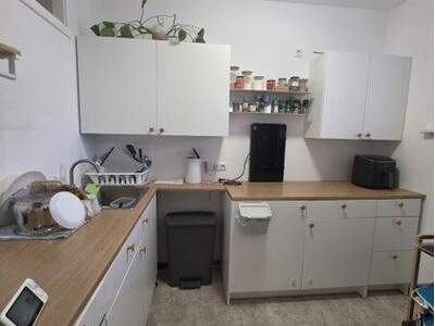 Terrassenwohnung mieten in 4020 Linz (Bild 1)