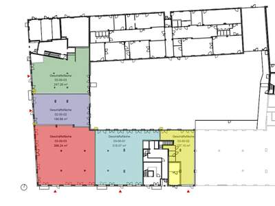 Gewerbeobjekt mieten in 8020 Graz (Bild 2)