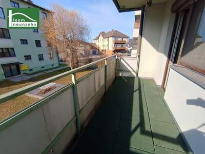 Terrassenwohnung mieten in 3170 Hainfeld (Bild 4)