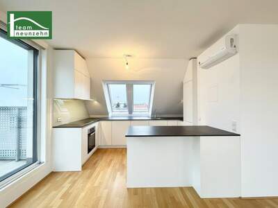 Terrassenwohnung mieten in 1160 Wien (Bild 3)