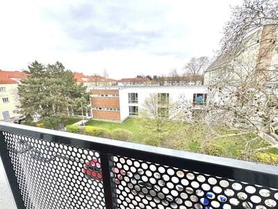 Mietwohnung in 1210 Wien