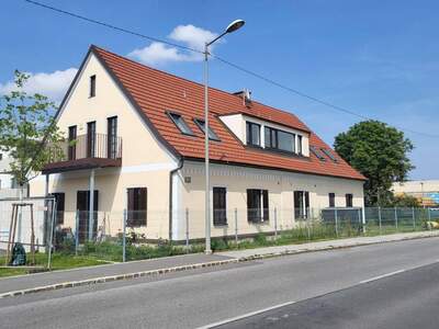 Wohnung mieten in 8054 Graz