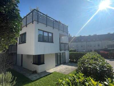 Eigentumswohnung in 2500 Baden