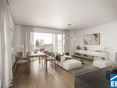 Terrassenwohnung kaufen in 1160 Wien (Bild 4)