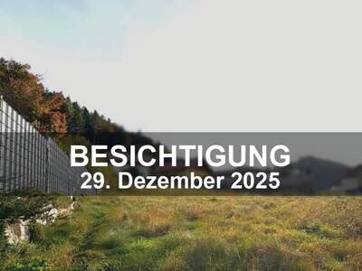 Grundstück kaufen in 5222 Parz