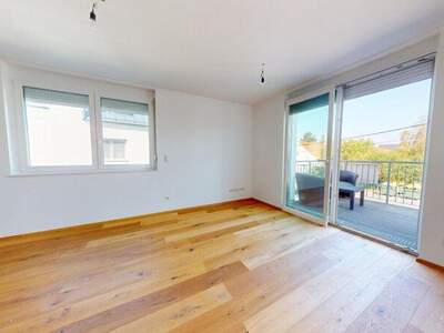 Terrassenwohnung kaufen in 1220 Wien (Bild 2)