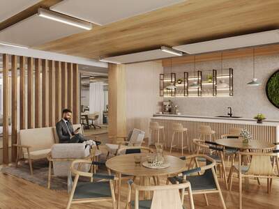 Gewerbeobjekt mieten in 1020 Wien (Bild 5)