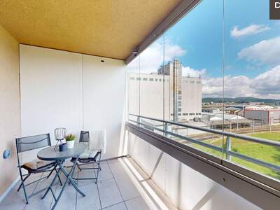 Wohnung mit Balkon mieten in 8020 Graz (Bild 5)