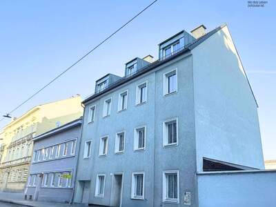 Haus mit Garten kaufen in 4020 Linz (Bild 1)