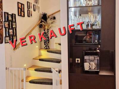 Doppelhaushälfte provisionsfrei kaufen in 2752 Wöllersdorf