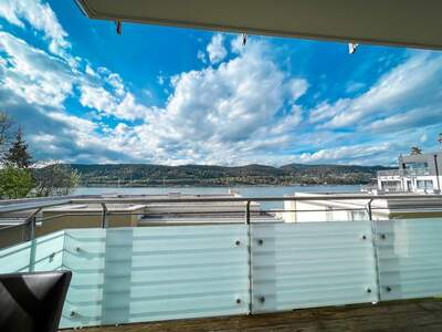 Wohnung mit Balkon kaufen in 9220 Velden (Bild 5)