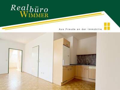 Wohnung mieten in 4600 Wels