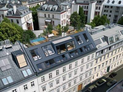 Wohnung kaufen in 1050 Wien