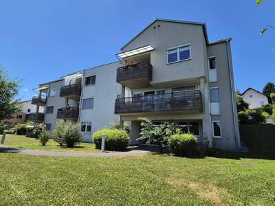 Wohnung mieten in 8072 Fernitz