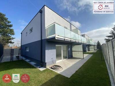 Anlageobjekt kaufen in 2603 Matzendorf