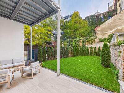 Eigentumswohnung in 1050 Wien (Bild 2)