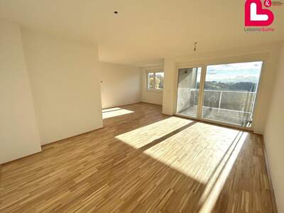 Wohnung mit Balkon mieten in 4320 Allerheiligen (Bild 3)