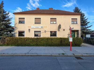 Gewerbeobjekt mieten in 1120 Wien