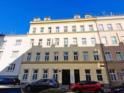 Wohnung kaufen in 1030 Wien
