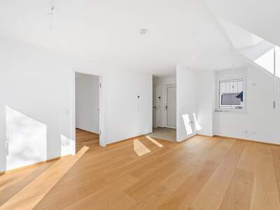 Terrassenwohnung kaufen in 1220 Wien (Bild 2)