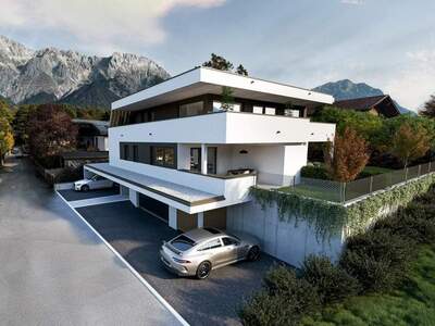 Eigentumswohnung in 6414 Mieming