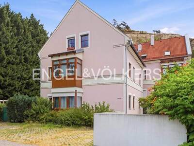 Wohnung kaufen in 2102 Bisamberg