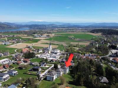 Anlageobjekt kaufen in 9122 St. Kanzian