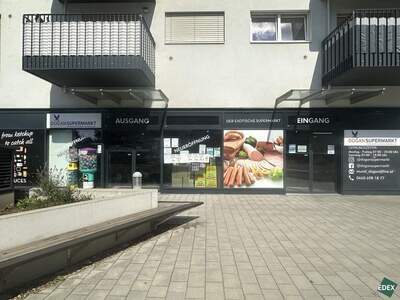 Gewerbeobjekt mieten in 1220 Wien