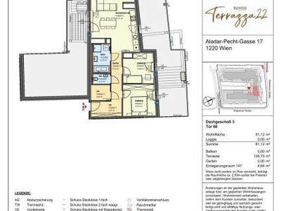 Wohnung kaufen in 1220 Wien