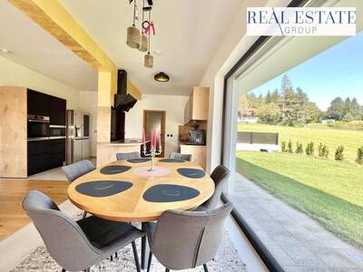 Haus kaufen in 9201 Krumpendorf