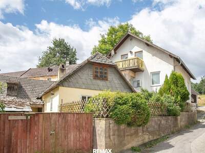 Haus kaufen in 3613 Albrechtsberg (Bild 3)