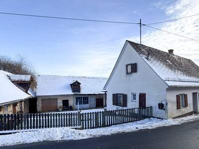 Haus kaufen in 8321 St. Margarethen