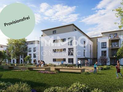 Etagenwohnung kaufen in 3200 Ober