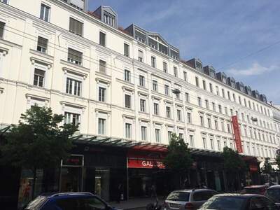 Gewerbeobjekt mieten in 1030 Wien (Bild 1)