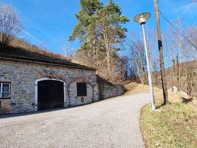 Gewerbeobjekt kaufen in 3541 Senftenberg