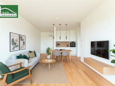 Terrassenwohnung kaufen in 1210 Wien (Bild 1)