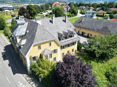 Haus kaufen in 9330 Mölbling (Bild 1)