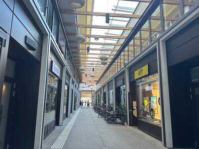 Gewerbeobjekt mieten in 1030 Wien (Bild 3)