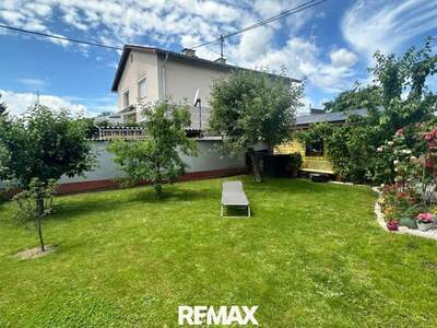 Haus mit Garten kaufen in 4850 Timelkam (Bild 2)