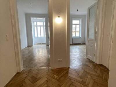 Wohnung mieten in 1130 Wien