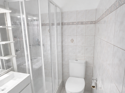 Wohnung mit Balkon mieten in 2500 Baden (Bild 4)