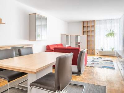 Wohnung mit Balkon kaufen in 4048 Puchenau (Bild 1)