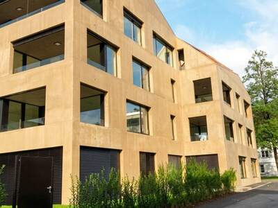 Wohnung mieten in 6850 Dornbirn (Bild 1)