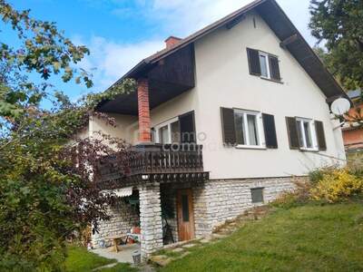 Haus mit Garten kaufen in 8200 Wilfersdorf (Bild 1)