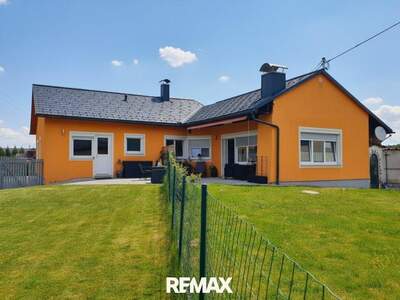 Bungalow kaufen in 5230 Mattighofen
