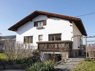 Haus kaufen in 5282 Braunau