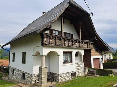 Haus kaufen in 8583 Edelschrott