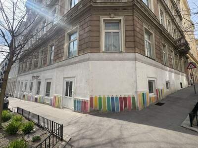 Gewerbeobjekt mieten in 1060 Wien (Bild 2)