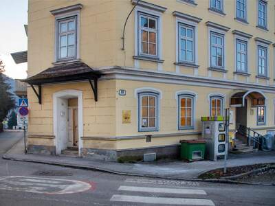 Bürozentrum mieten in 4810 Gmunden